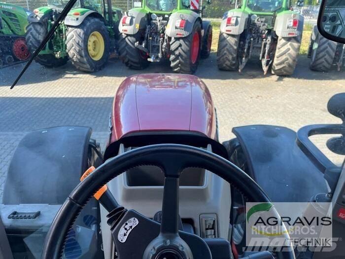 Case IH PUMA CVX 220 Tratores Agrícolas usados