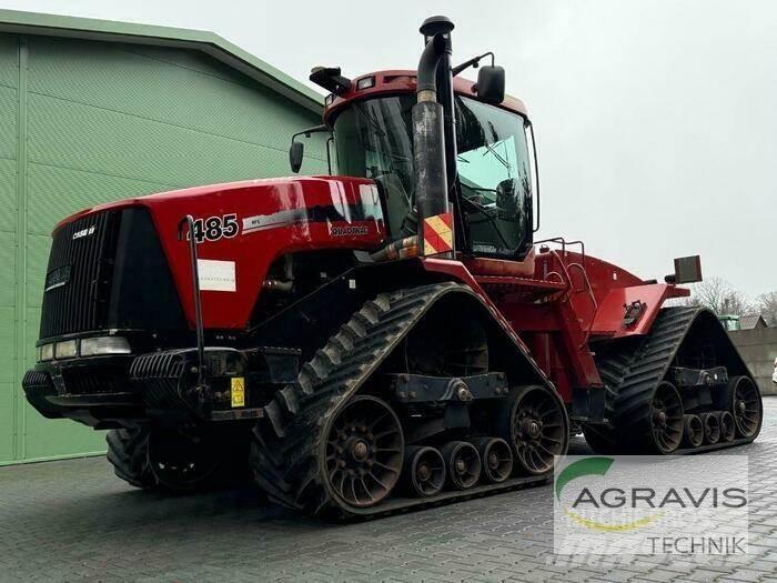 Case IH QUADTRAC 485 Tratores Agrícolas usados