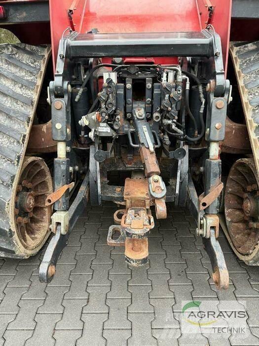 Case IH QUADTRAC 485 Tratores Agrícolas usados