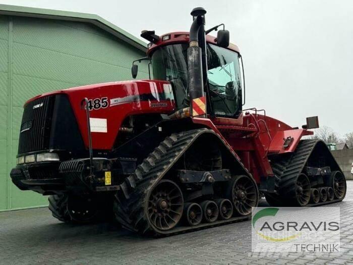 Case IH QUADTRAC 485 Tratores Agrícolas usados