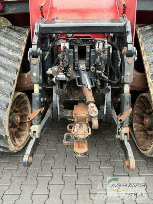 Case IH QUADTRAC 485 Tratores Agrícolas usados