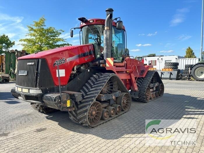 Case IH QUADTRAC 485 Tratores Agrícolas usados
