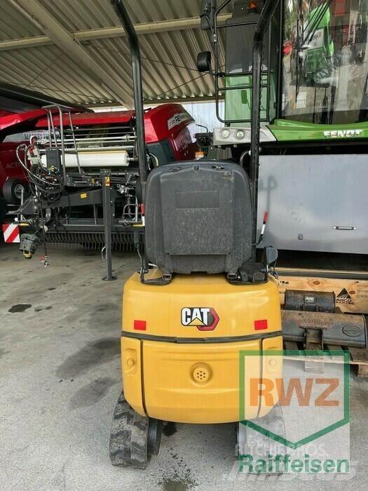 CAT 300.9D Kettenbagge Tratores Agrícolas usados