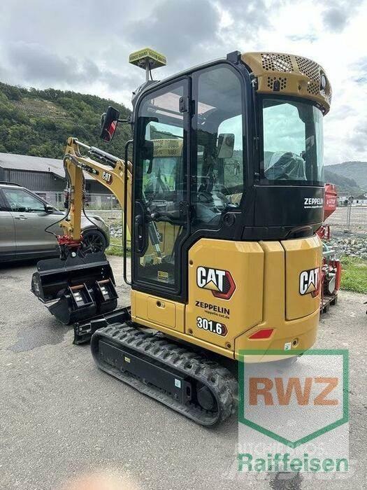 CAT 301.6 Construção - Outros
