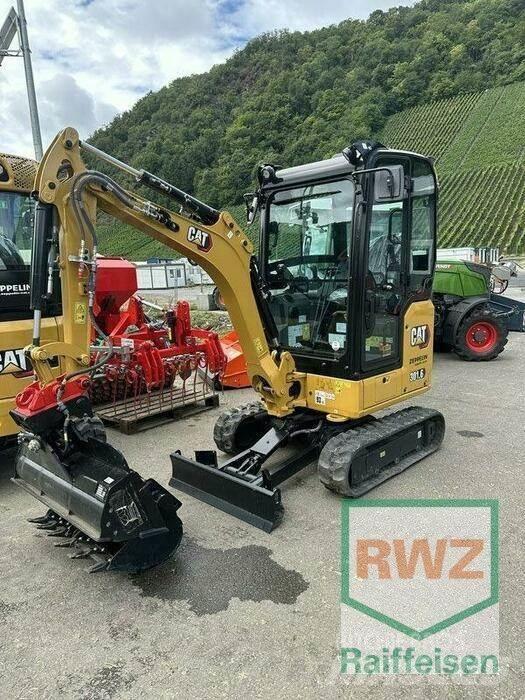 CAT 301.6 Construção - Outros
