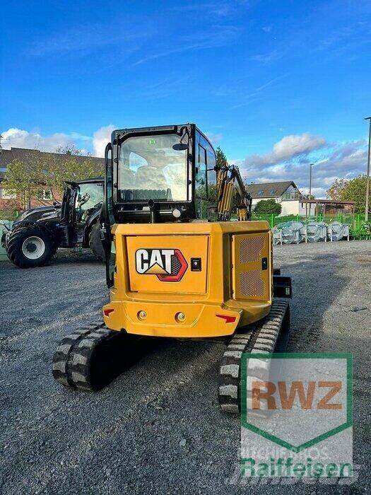 CAT 305 CR Minibagger Construção - Outros
