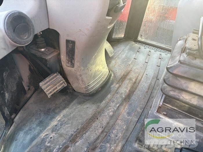 CAT 908 Pás carregadoras de rodas