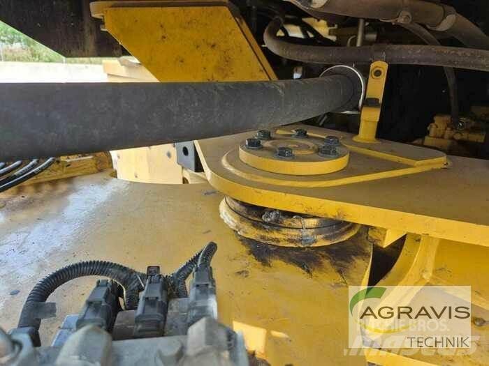 CAT 930 M Pás carregadoras de rodas