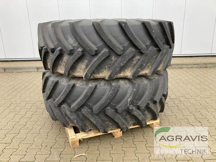 Ceat KR 620/70R42 Pneus Agrícolas