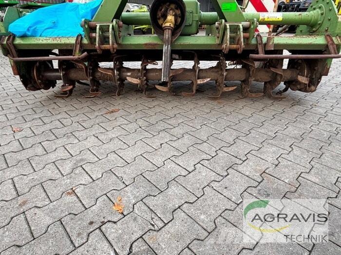 Celli PIONEER 170/255 Grades mecânicas e moto-cultivadores