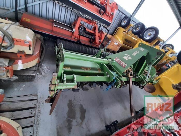 Celli Tiger Fräse 300 Grades mecânicas e moto-cultivadores