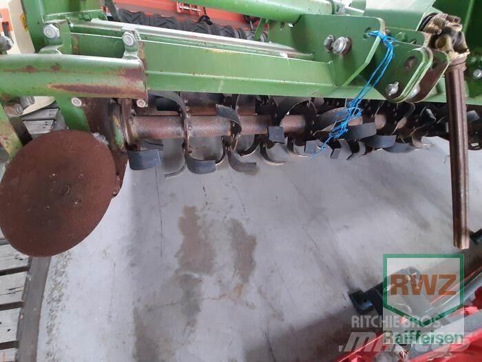 Celli Tiger Fräse 300 Grades mecânicas e moto-cultivadores