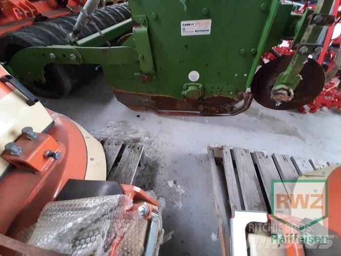Celli Tiger Fräse 300 Grades mecânicas e moto-cultivadores