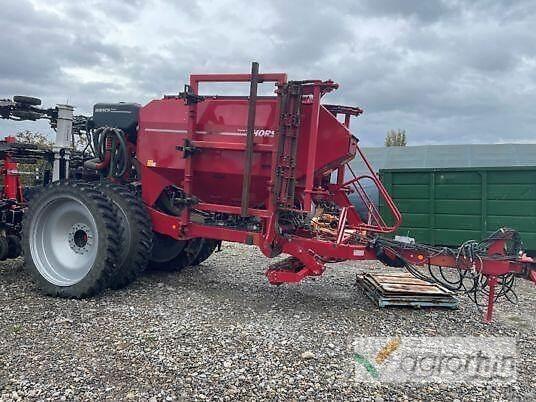  CHASSIS HORSCH PRONTO Outras semeadeiras e acessórios
