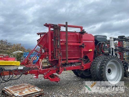  CHASSIS HORSCH PRONTO Outras semeadeiras e acessórios