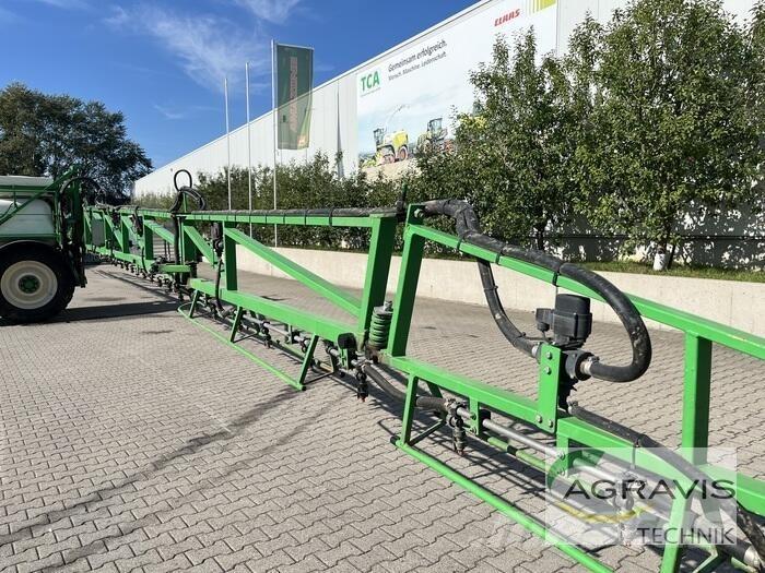 CHD Eefting CHD 40/33 Pulverizadores rebocados