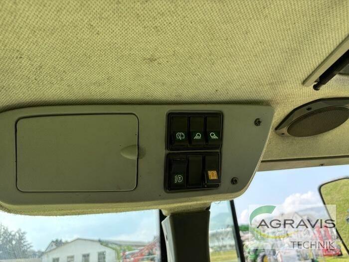 CLAAS ARION 420 CIS Tratores Agrícolas usados