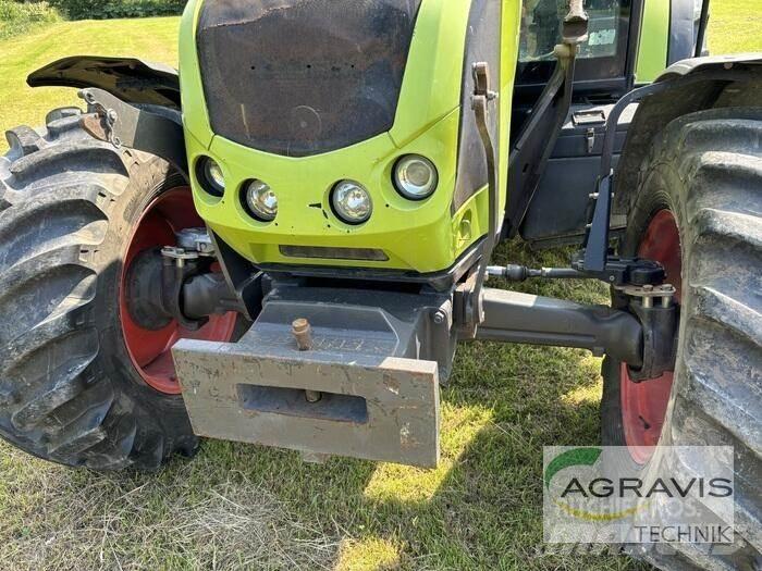 CLAAS ARION 420 CIS Tratores Agrícolas usados