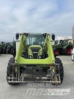 CLAAS ARION 430 Tratores Agrícolas usados