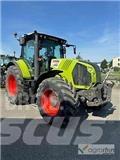 CLAAS ARION 650 Tratores Agrícolas usados