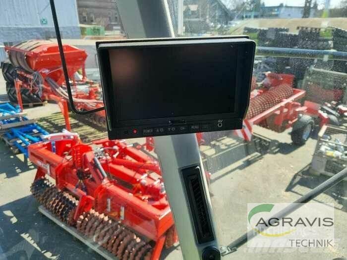 CLAAS AVERO 240 Ceifeiras debulhadoras