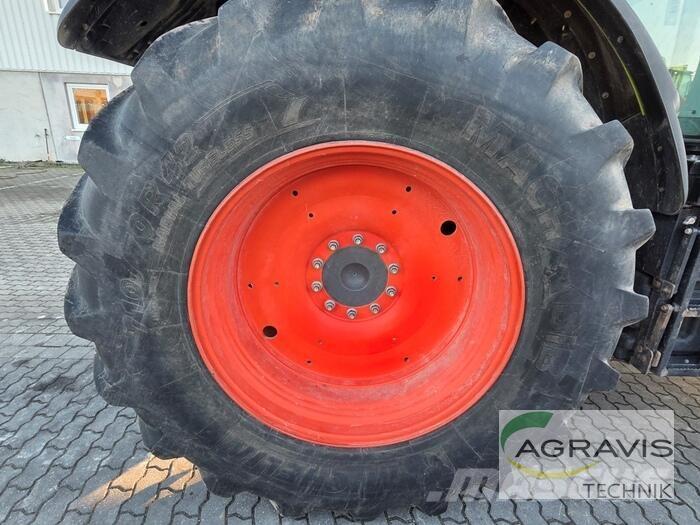 CLAAS AXION 840 CEBIS Tratores Agrícolas usados