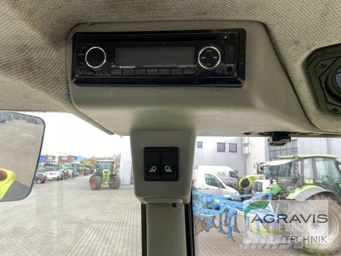CLAAS AXOS 340 CL Tratores Agrícolas usados