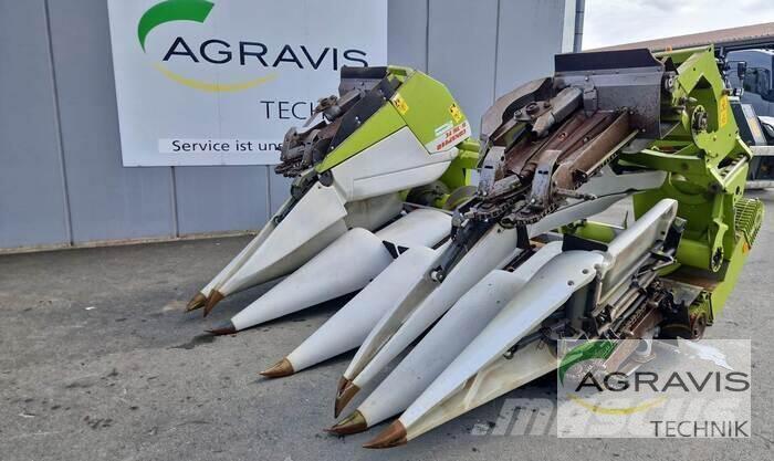 CLAAS CONSPEED 6-75 FC Acessórios de ceifeiras debulhadoras
