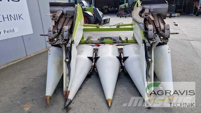 CLAAS CONSPEED 6-75 FC Acessórios de ceifeiras debulhadoras