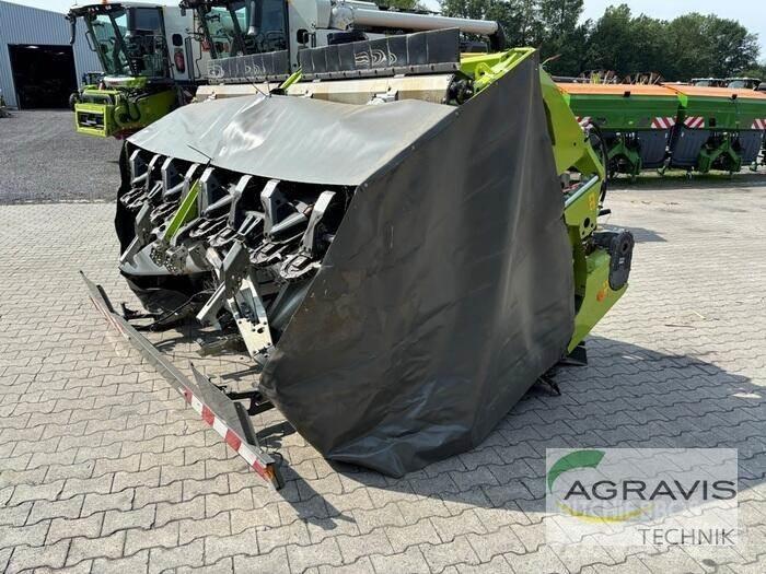 CLAAS CONSPEED 8-75 FC Acessórios de ceifeiras debulhadoras