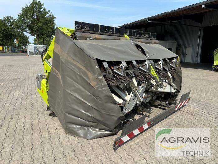 CLAAS CONSPEED 8-75 FC Acessórios de ceifeiras debulhadoras