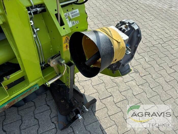 CLAAS CONSPEED 8-75 FC Acessórios de ceifeiras debulhadoras