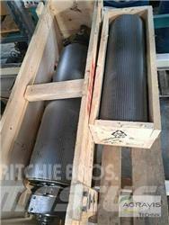 CLAAS CORN-CRACKER Outros equipamentos de forragem e ceifa