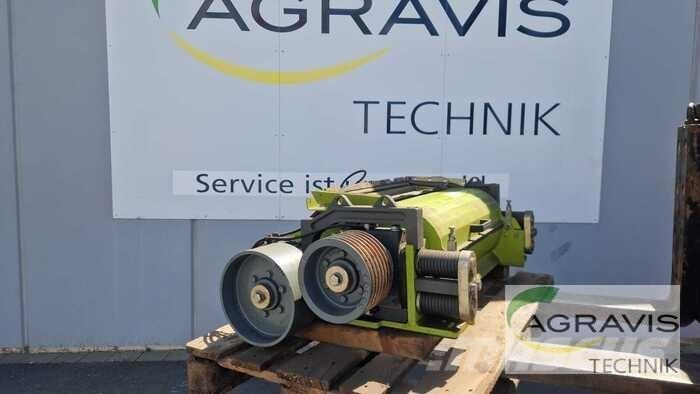 CLAAS CORN-CRACKER Outros equipamentos de forragem e ceifa