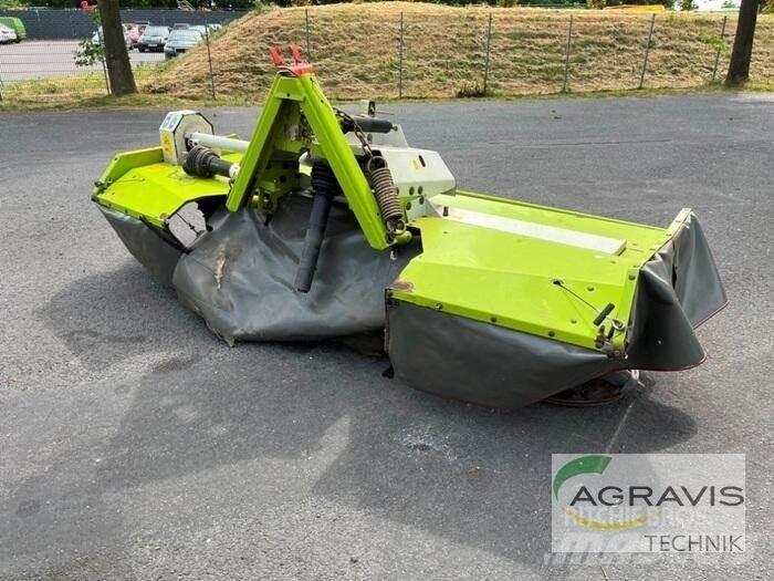 CLAAS CORTO 290 FN Gadanheiras