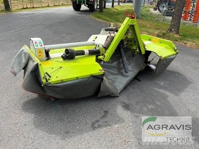 CLAAS CORTO 290 FN Gadanheiras