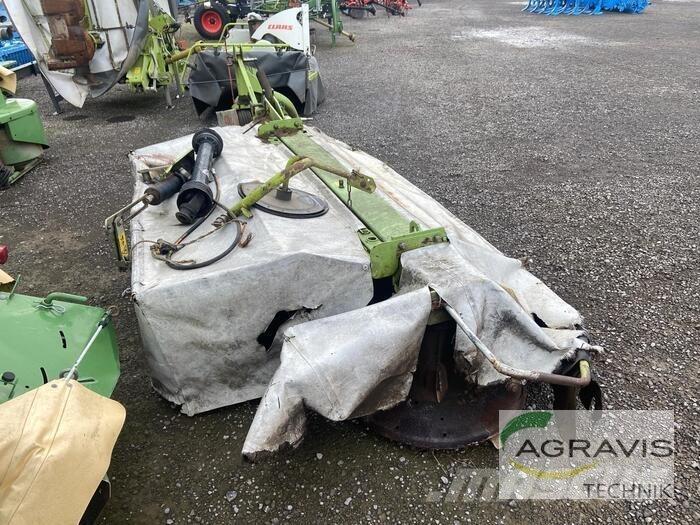 CLAAS CORTO 310 N Gadanheiras