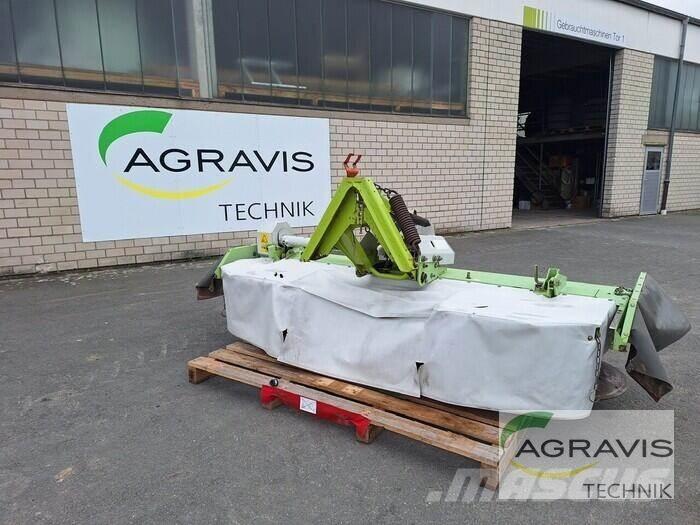 CLAAS CORTO 3100 F Gadanheiras