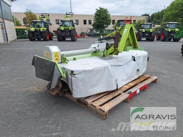 CLAAS CORTO 3100 F Gadanheiras