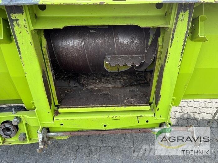 CLAAS DIRECT DISC 500 Acessórios máquinas feno e forragem
