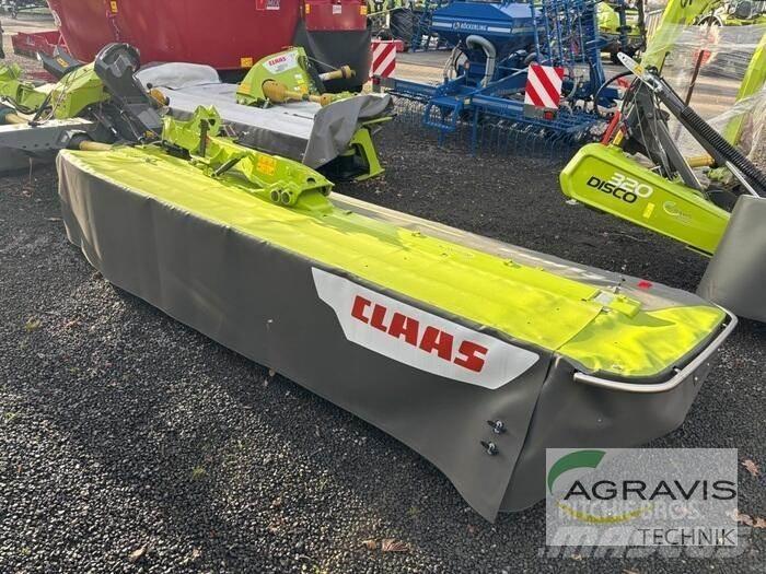 CLAAS DISCO 1010 TREND Gadanheiras