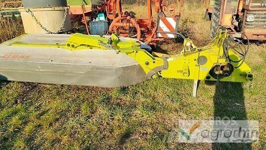 CLAAS Disco 3200 Gadanheiras