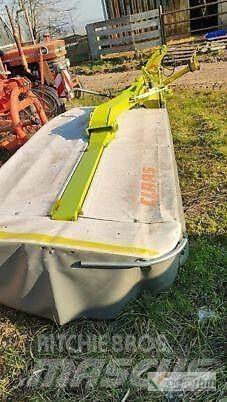 CLAAS Disco 3200 Gadanheiras