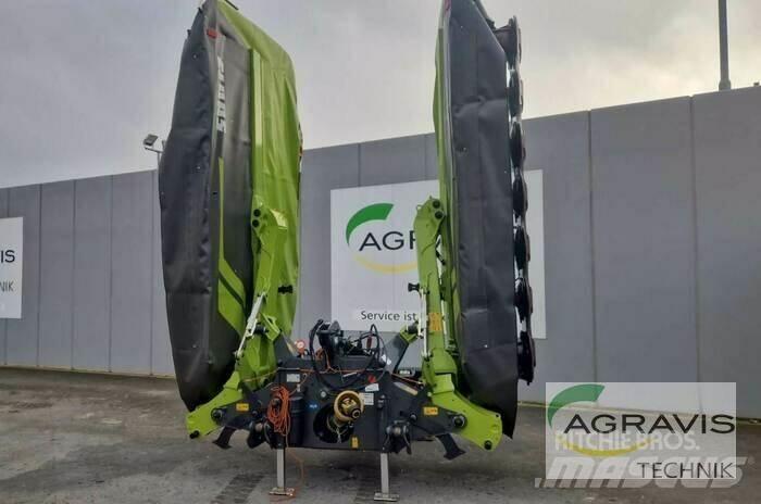 CLAAS DISCO 8500 TREND Gadanheiras