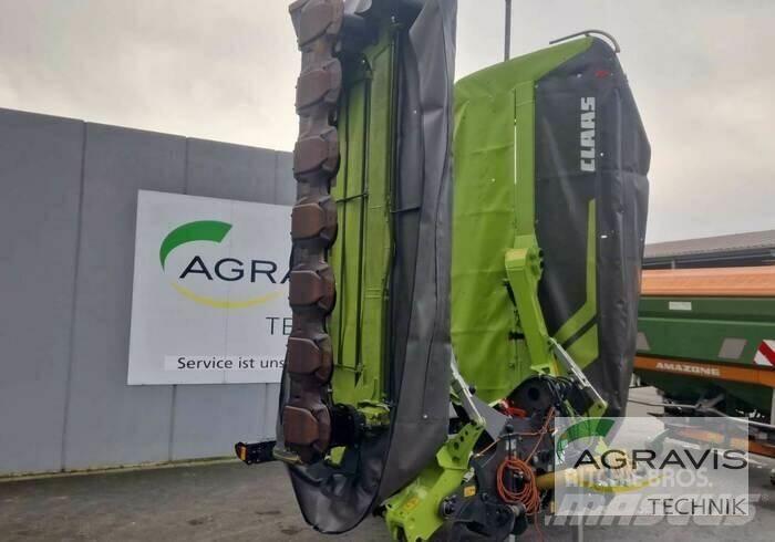 CLAAS DISCO 8500 TREND Gadanheiras