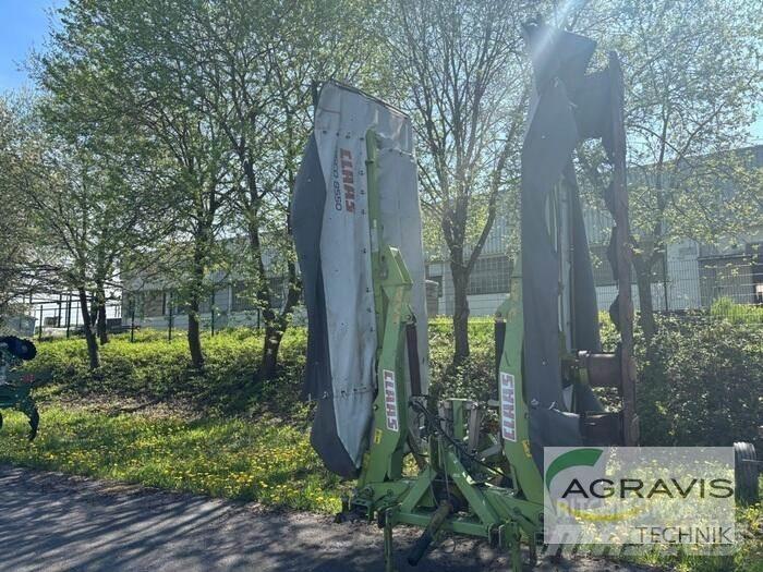 CLAAS DISCO 8550 PLUS Gadanheiras