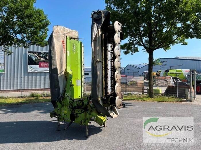 CLAAS DISCO 8600 C DUO Gadanheiras