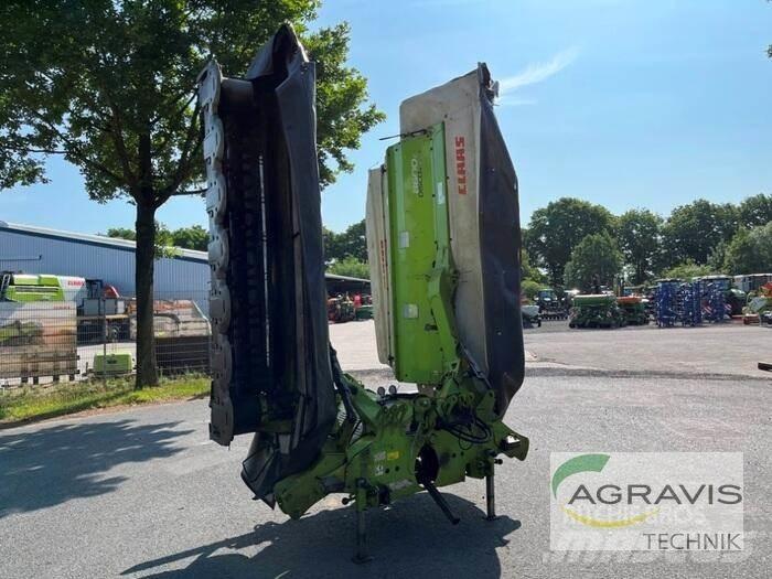 CLAAS DISCO 8600 C DUO Gadanheiras