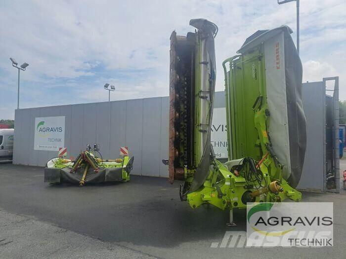 CLAAS DISCO 9200 C AS Gadanheiras