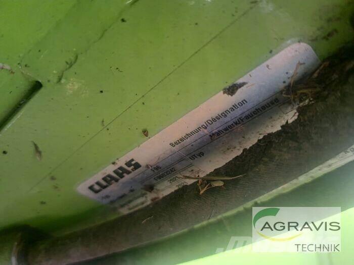 CLAAS DISCO 9200 C AS Gadanheiras